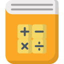 Matemáticas icon