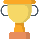 Trofeo icon