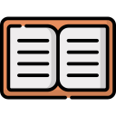Open book 