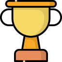 Trofeo icon