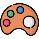 palette 