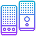 Altavoces icon