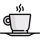 Café icon