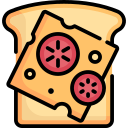 Sandwich icon