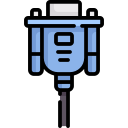 cable vga icon