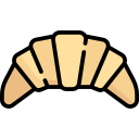 Croissant icon