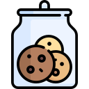 Galletas icon