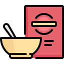 Cereal icon