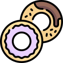 Donas icon