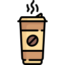 Café icon