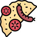 Tortilla icon