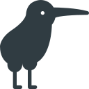 pájaro icon