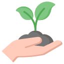 replantar icon