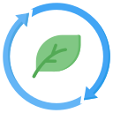 ecológico icon