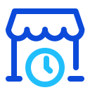 reloj icon