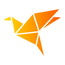 origami icon