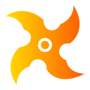 shuriken icon