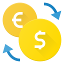 dólar icon