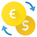 dólar icon