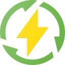 energía icon