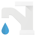 agua icon