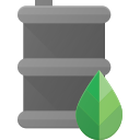 ecológico icon