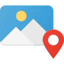 geolocalización icon