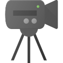 video icon