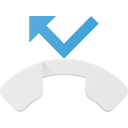 téléphone icon