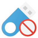 memoria usb icon