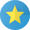 estrella icon