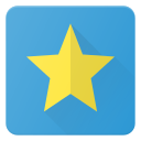 estrella icon