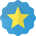 estrella icon