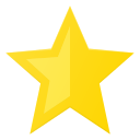 estrella icon