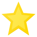 estrella icon