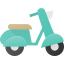 transport icon