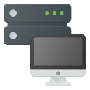 monitor icon