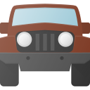 transport icon