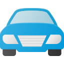 transport icon