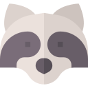 mapache icon