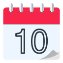 calendario icon