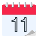 calendario icon