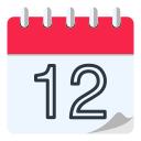 calendario icon