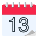 calendario icon