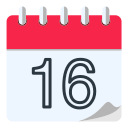 calendario icon