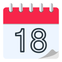 calendario icon