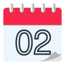 calendario icon