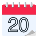 calendario icon