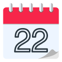 calendario icon