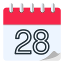 calendario icon